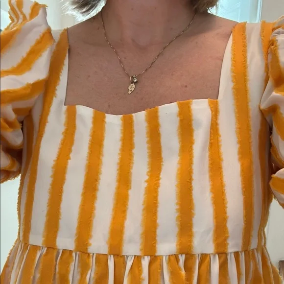 Mr. Larkin Mini Dress - Picture 4 of 5